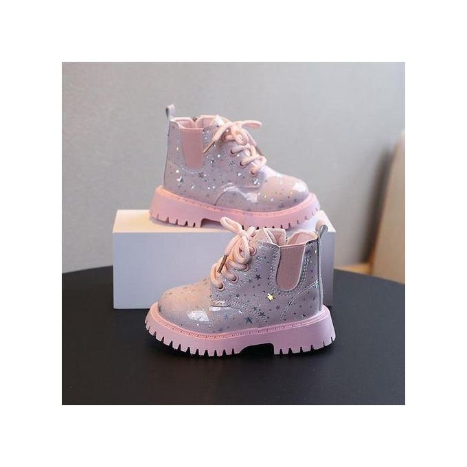 Bottega Verde Gen Girls Ankle Boot