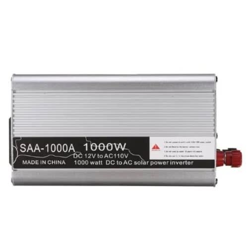 Power Inverter - 1000W