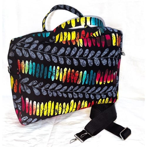Ankara Laptop Bag 15''