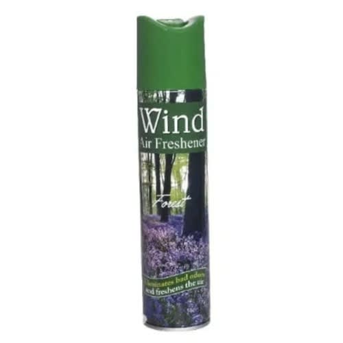 Wind Forest Air Freshener - 300ml X 2 Pieces