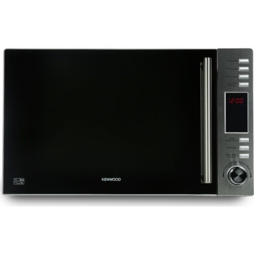 Combination Microwave - Stainless Steel - 30L - 900W - K30css14
