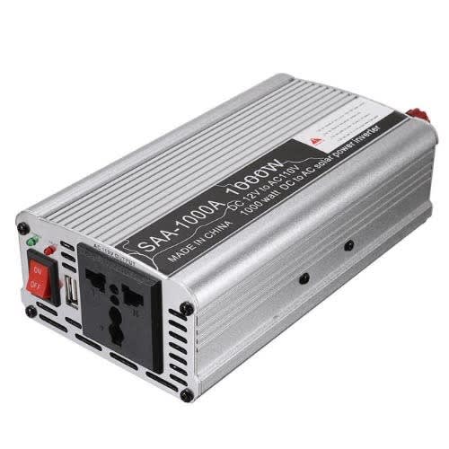 Inverter Without Charger - 1000watts