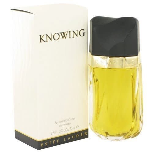 Knowing EDP Spray - 2.5 Oz
