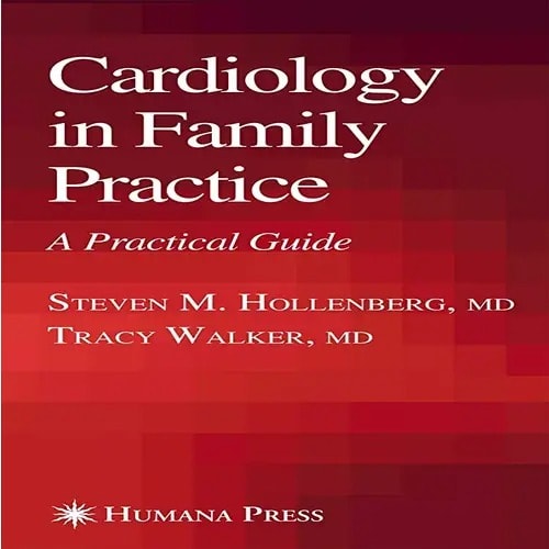 Cardiology And Family Practice