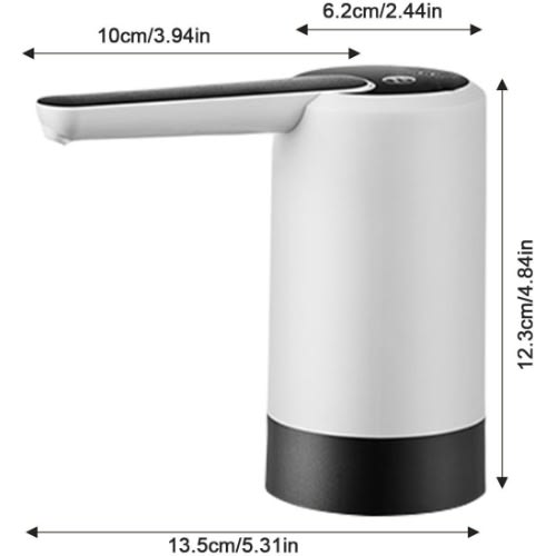 Water Dispenser Pump