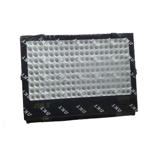 Led Security Flood Light - 200W