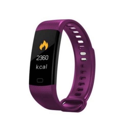 Calorie Burn Sport Fitness Tracker
