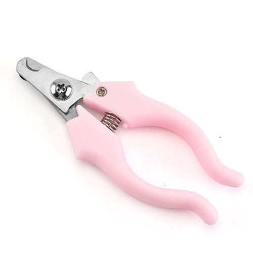 Pet Nail Clipper