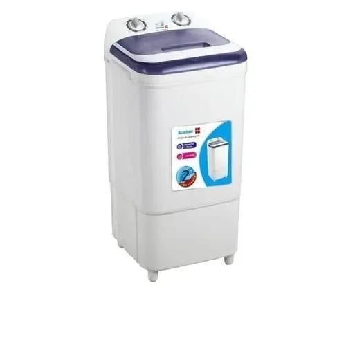 7kg - Single Tub Washer - Sfst07a