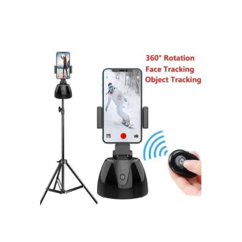 360 Object Tracking Holder.