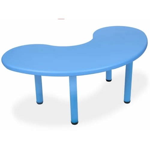 Nursery Classroom Activities Moon Table