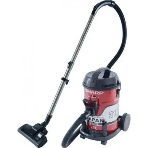 Drum Vacuum Cleaners 21litres