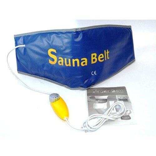 Velform Sauna Slimming Belt Massager