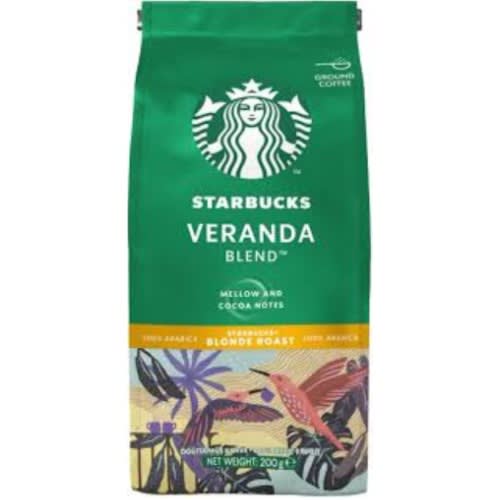 Starbucks Veranda Blend200g