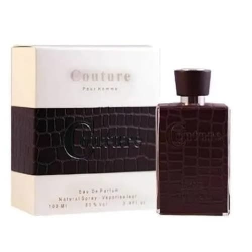 Couture Perfume Edp - 100ml