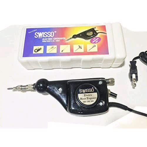 Handheld Engraving Pen Machine