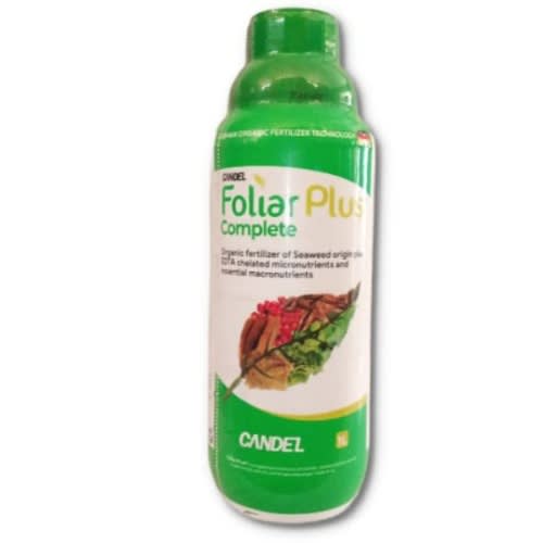 Organic Fertilizer - Foliar Plus Complete - 1L