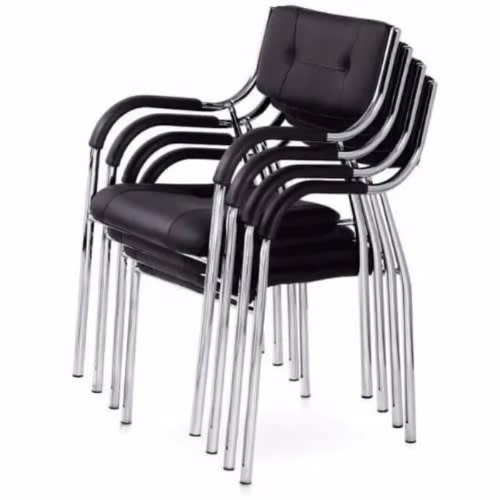 Single Chairs - 4 Pcs