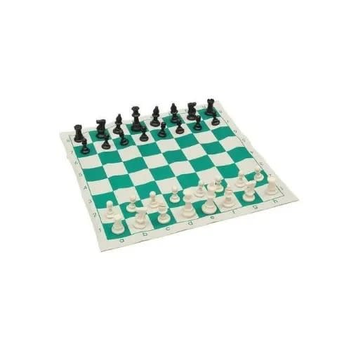 Portable Tournament Chess Game