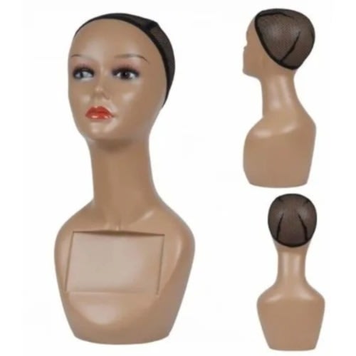Mannequin Head