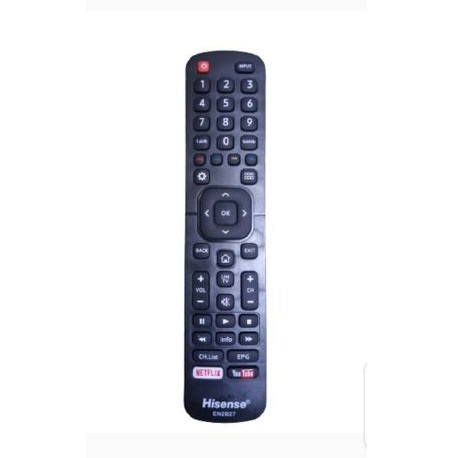 Smart Tv Remote Control Replacement
