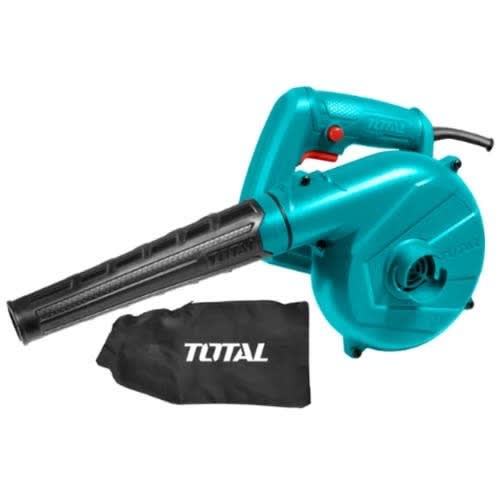 Total Dust Air Blower Sucker - 600W