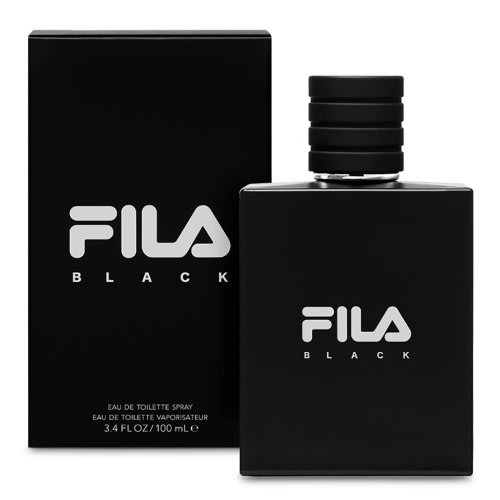 Black Fragrance  For Men 100ml Edt