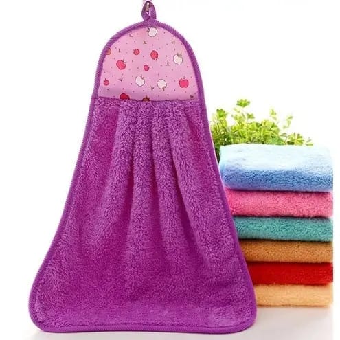 Kitchen Towel - Set Of 6pcs