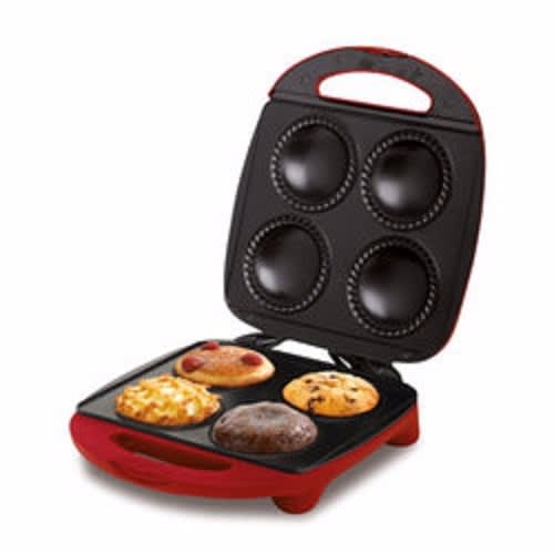 Pie and Co Cupcake Maker