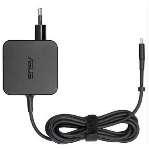 45w Type C Charger For Asus Chromebook C433t