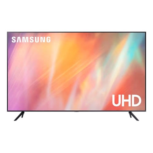 Crystal Uhd Tv 4k Smart 2021 With Alexa BUILT IN - 65au7000