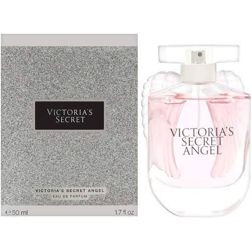 Angel Silver Eau De Parfum For Women 100ml - Super Lasting