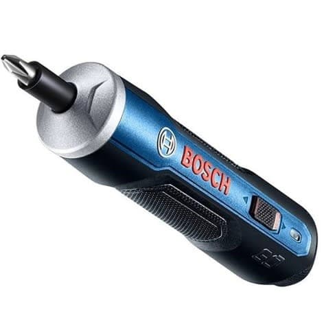 Go Cordless Screwdriver