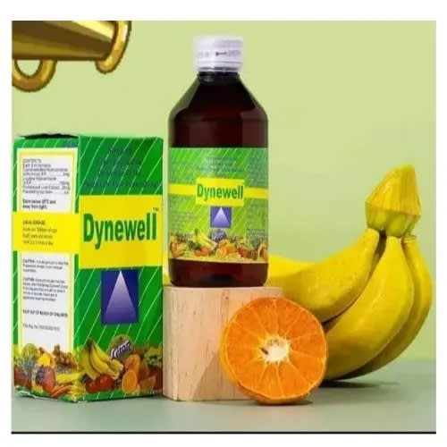 Dynewell Weight Gain Syrup - 200ml