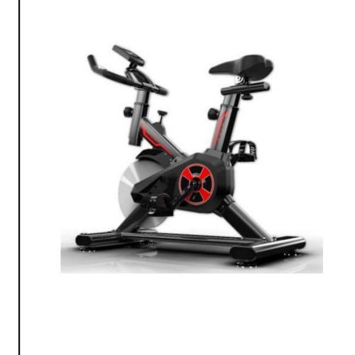 Spinning Bike With Meter