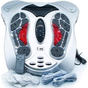 Foot Massager- Health Protection Instrument