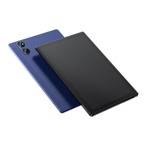 Modio M22 Android 5G Tablet - 10.1" - 6GB RAM - 128GB ROM - 1080P Full HD - 6000mAh - Blue
