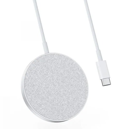 Powerwave Select+ Magnetic Pad Silver