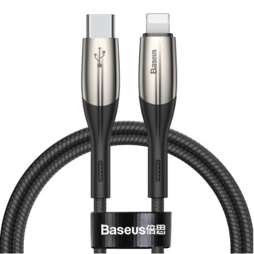 Horizontal Pd Flash Charge Cable