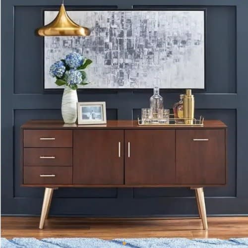 Ample Storage Buffet/ Side Board