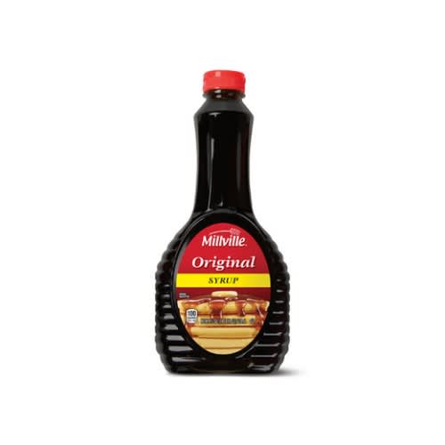 Pancake And Waffle Original Syrup 710ml
