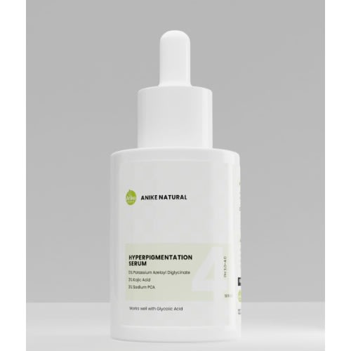 Anike Natural Hyperpigmentation Serum-30g