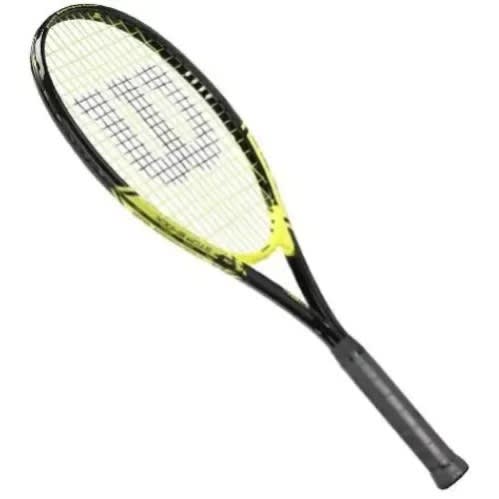 Line Wilson Tennis Racket