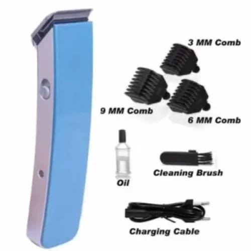 Nova Professional Hair Clipper Trimmer - Rechargeable