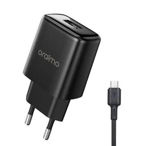Ocw-e37sp+m53 Firefly 2 Charger With Micro-usb Cable