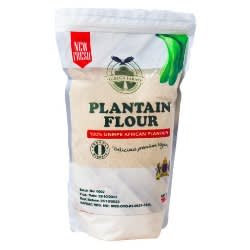 Plantain Flour - 1kg