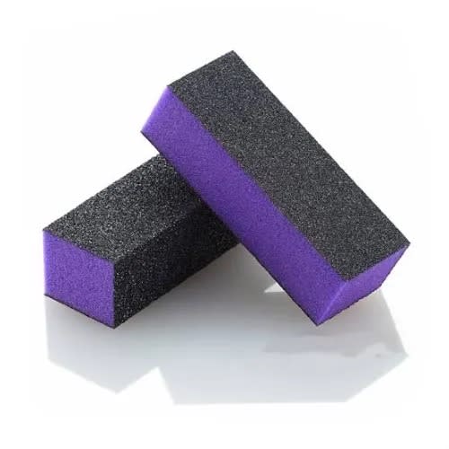Nail Buffer - 3 Pcs
