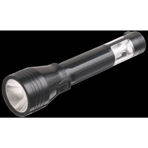 Rechargeable Security Torch