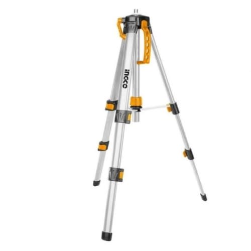 Ingco Leser Level Tripod Stand - 150cm