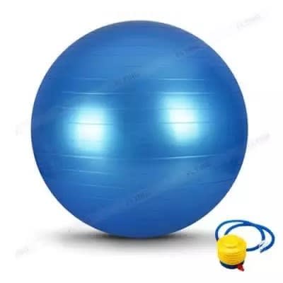 Gym Ball For Exercise